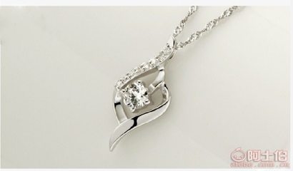 【高盛飾品2016新款925銀吊墜女項墜銀飾品批發廠家直銷生日禮物】海豐縣梅隴高盛首飾商行 - 產品庫